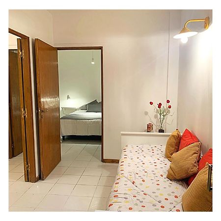 Departamentos Mitre Apartman Mendoza Kültér fotó