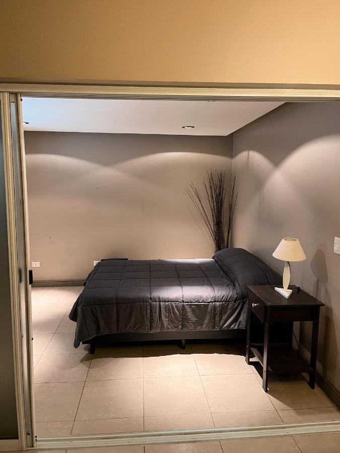 Departamentos Mitre Apartman Mendoza Kültér fotó