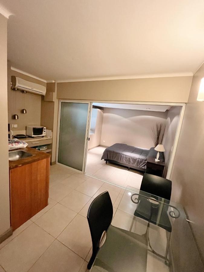 Departamentos Mitre Apartman Mendoza Kültér fotó