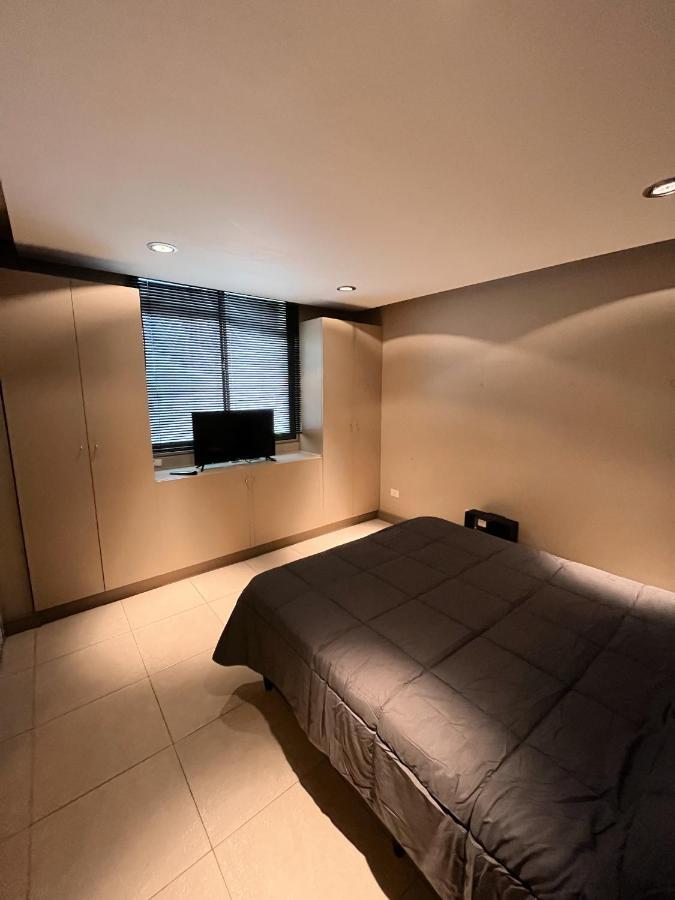 Departamentos Mitre Apartman Mendoza Kültér fotó