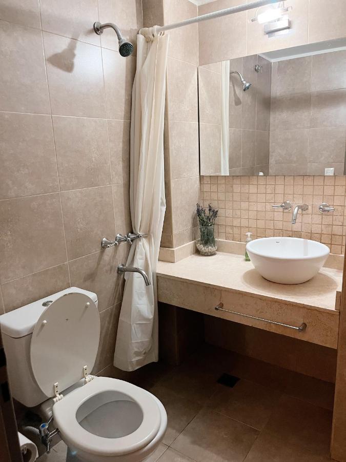 Departamentos Mitre Apartman Mendoza Kültér fotó
