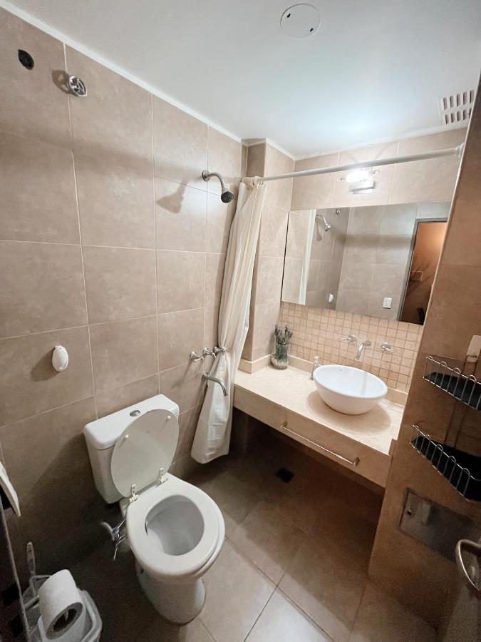 Departamentos Mitre Apartman Mendoza Kültér fotó