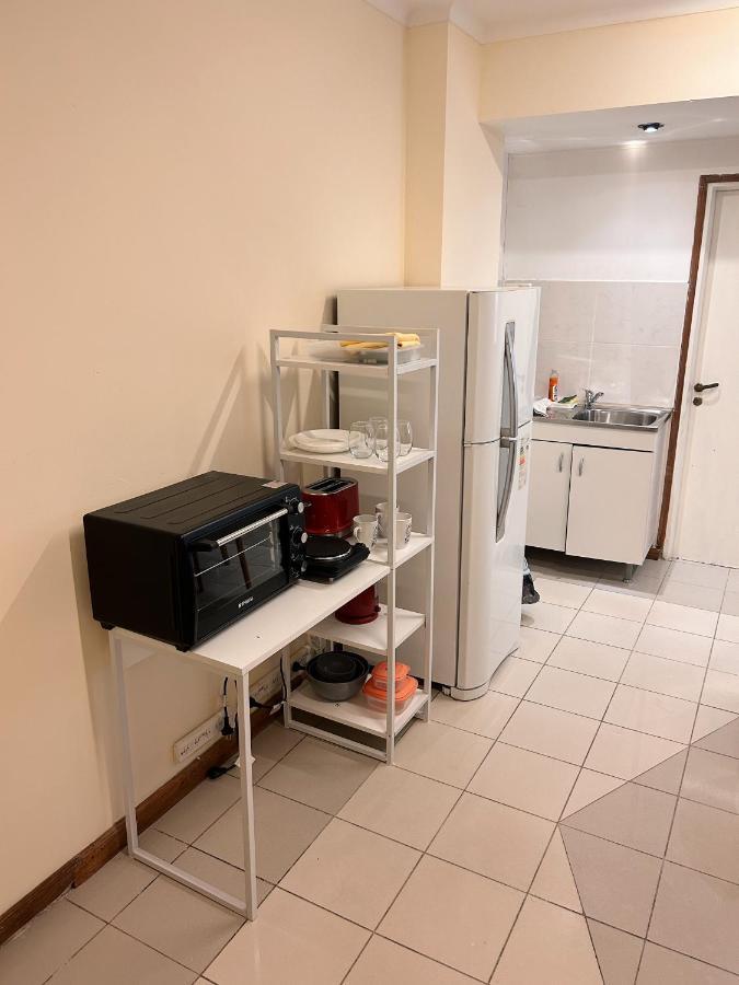 Departamentos Mitre Apartman Mendoza Kültér fotó