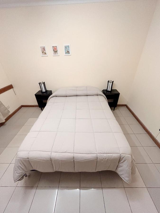 Departamentos Mitre Apartman Mendoza Kültér fotó