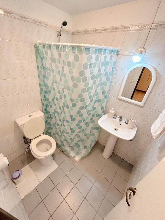 Departamentos Mitre Apartman Mendoza Kültér fotó