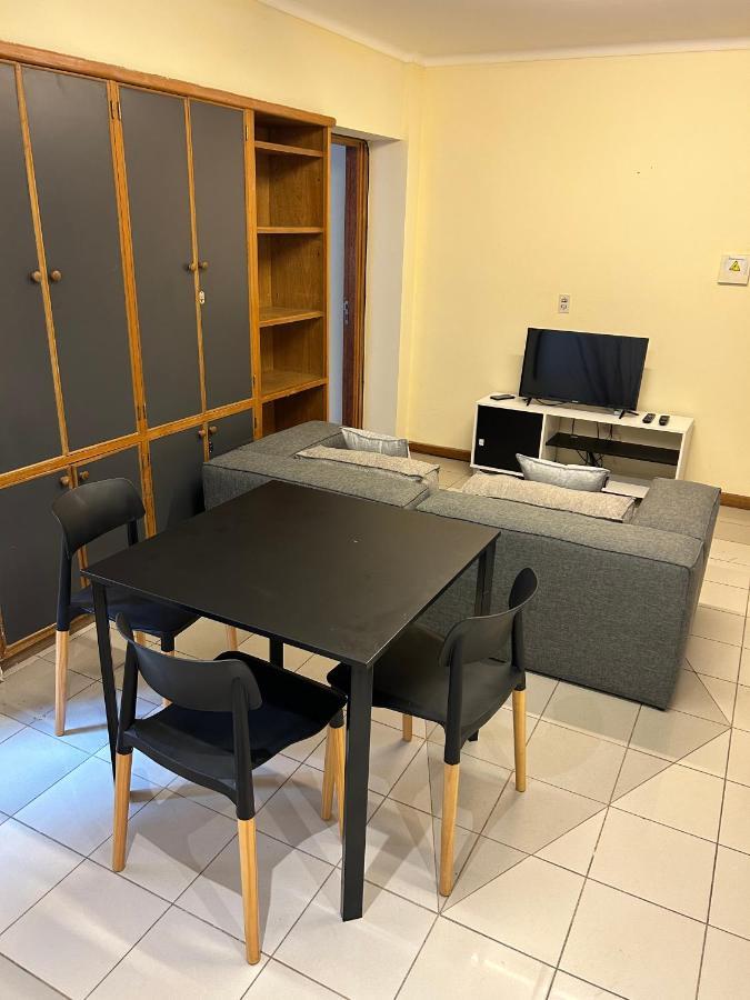 Departamentos Mitre Apartman Mendoza Kültér fotó