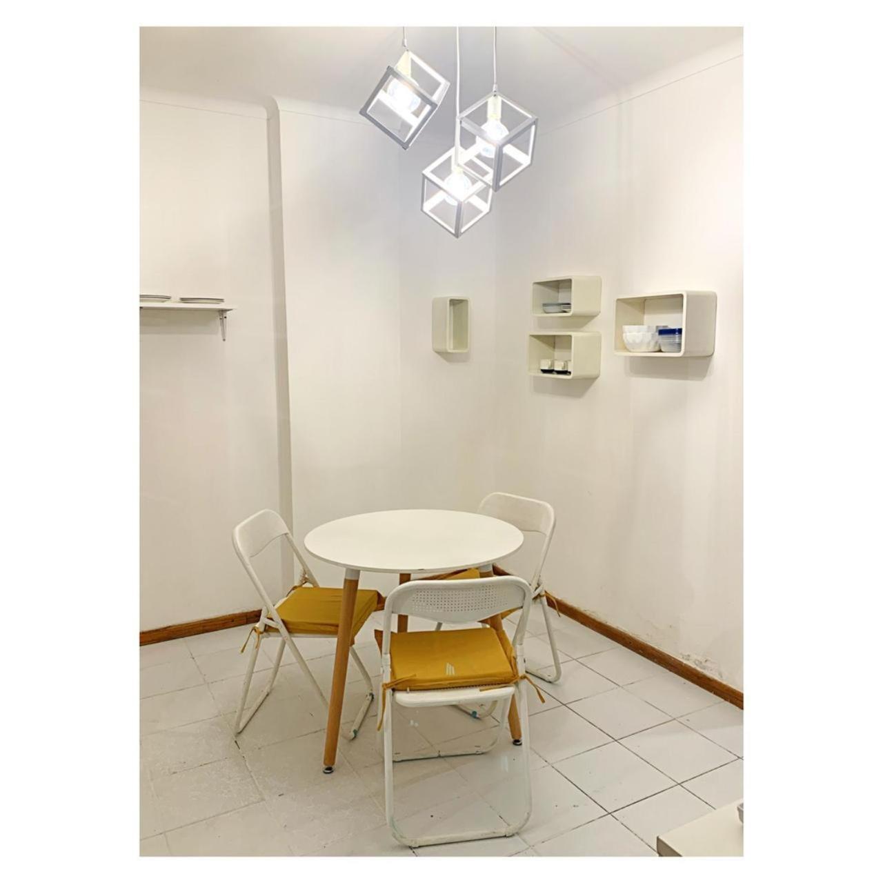 Departamentos Mitre Apartman Mendoza Kültér fotó