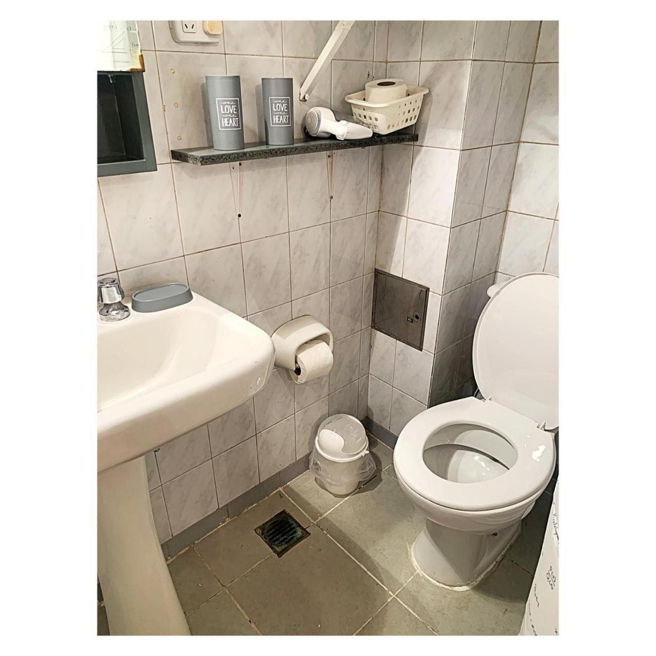 Departamentos Mitre Apartman Mendoza Kültér fotó