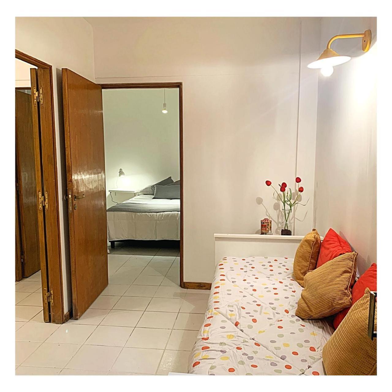 Departamentos Mitre Apartman Mendoza Kültér fotó