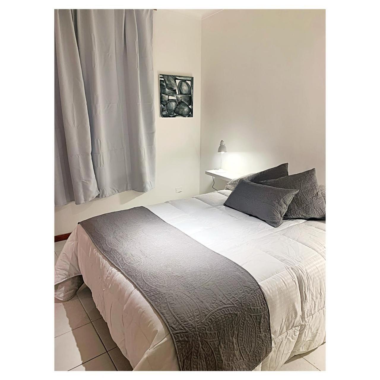 Departamentos Mitre Apartman Mendoza Kültér fotó
